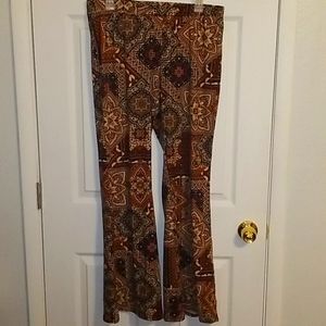 Daytrip Bell bottoms